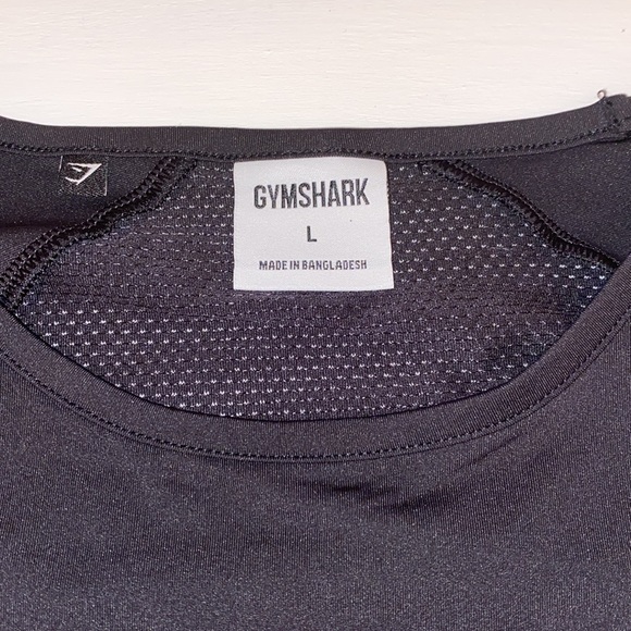 Gym-Shark crop top - Picture 2 of 4